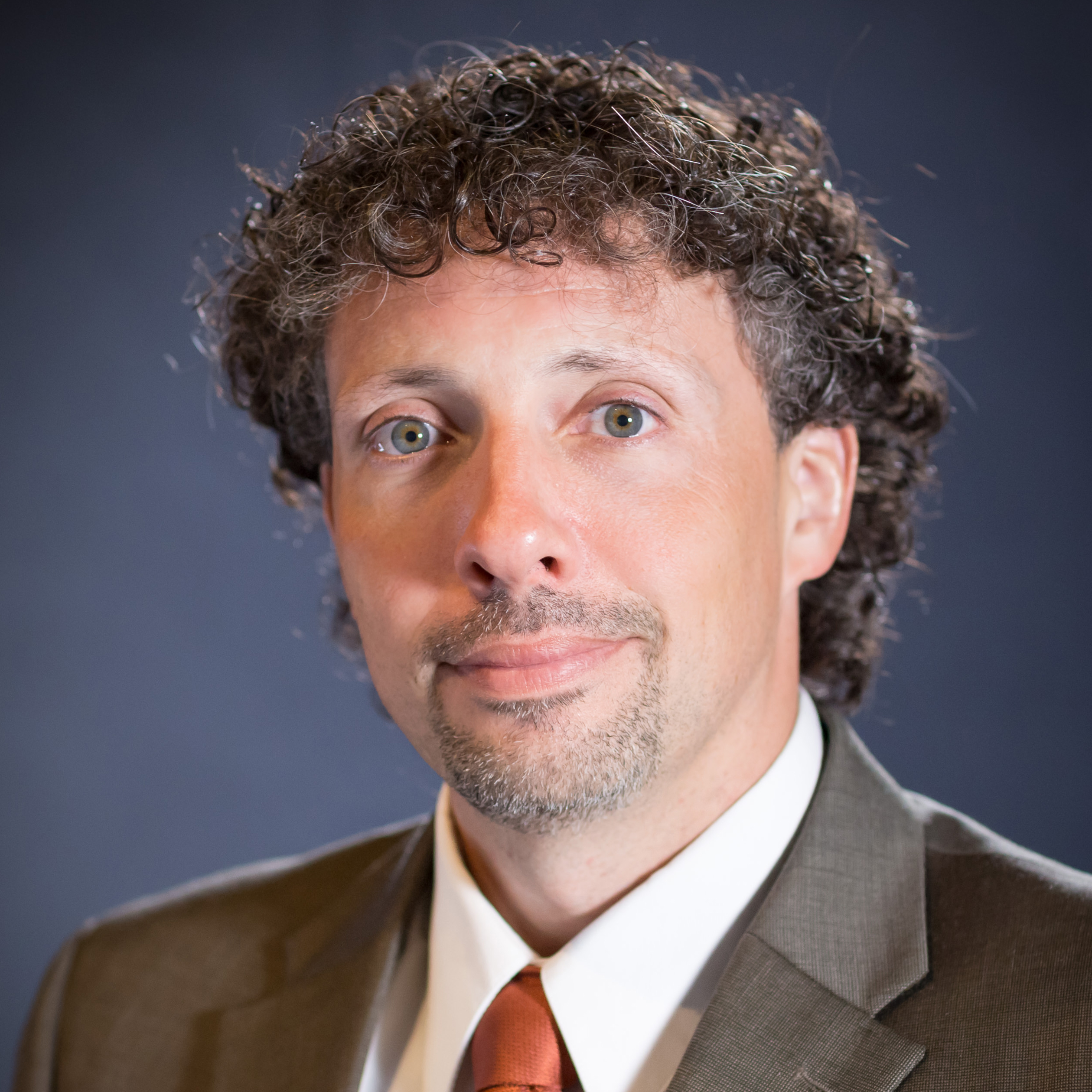 Todd Lillo, Loan Officer